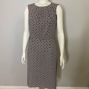 ❌DONATED❌ Professional classic knee length dress